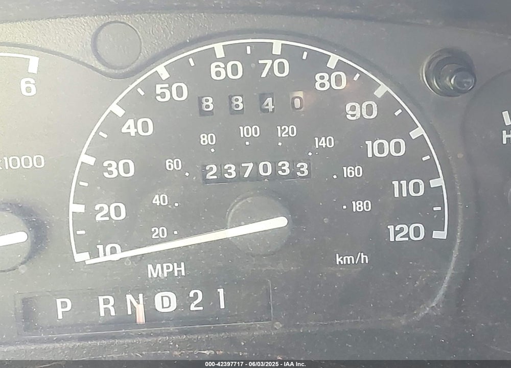 2000 FORD RANGER XL/XLT VIN: 1FTZR15V7YTA86411