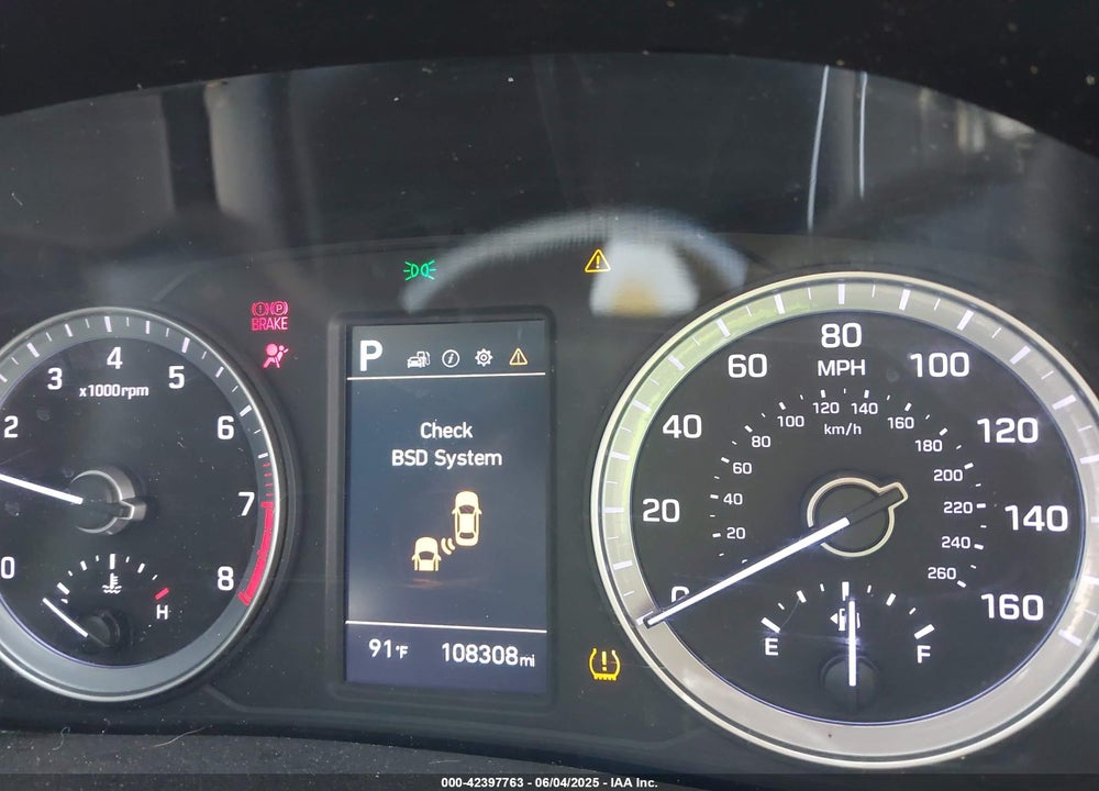 2018 HYUNDAI SONATA VIN: 5NPE34AF7JH605757