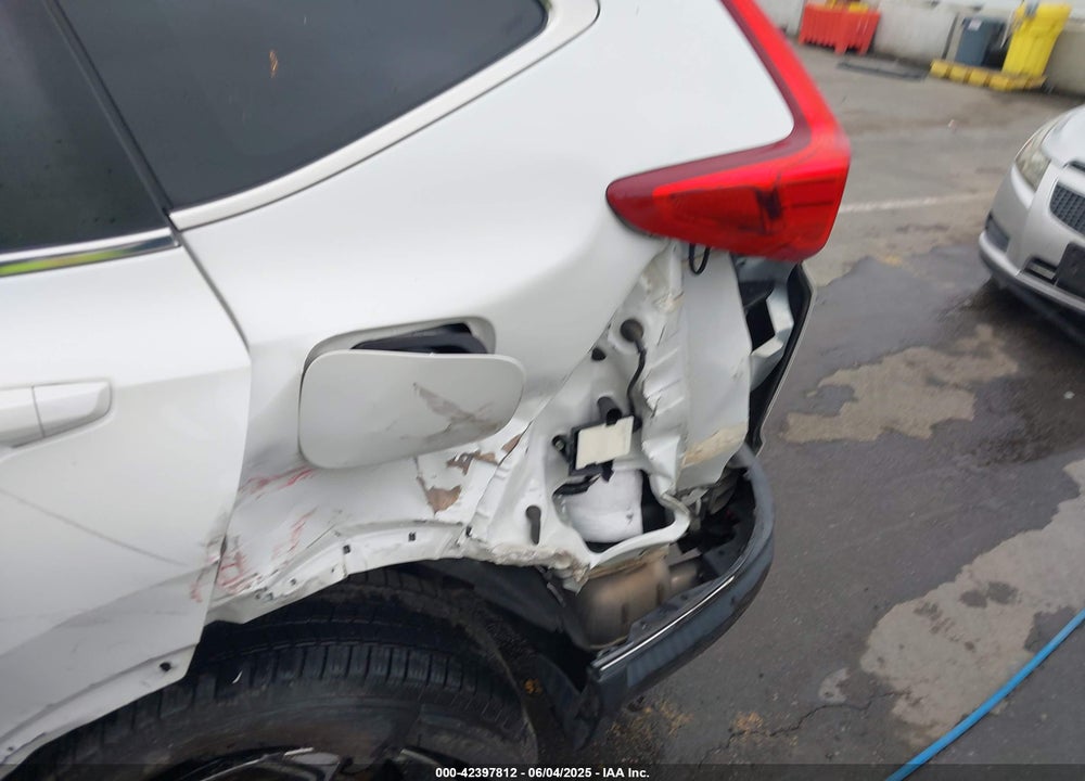 2019 HONDA CR-V VIN: 7FARW1H93KE005801