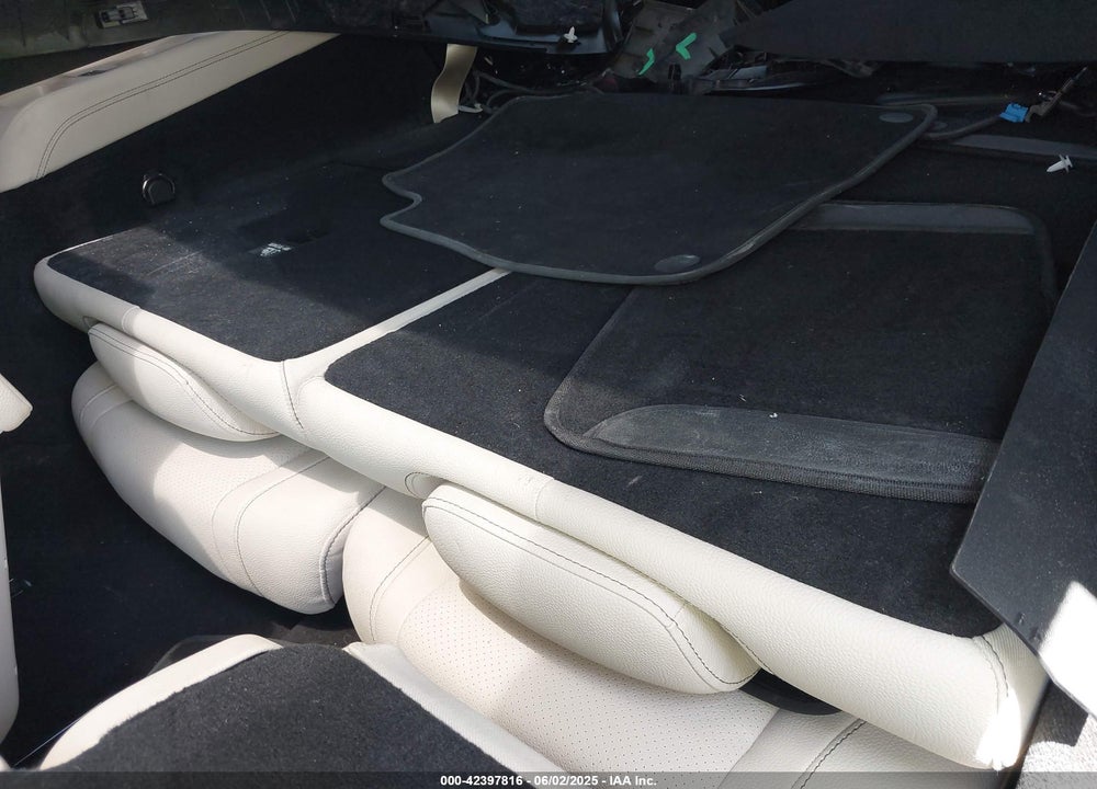 2024 MERCEDES-BENZ GLS 450 4MATIC VIN: 4JGFF5KE1RB236068