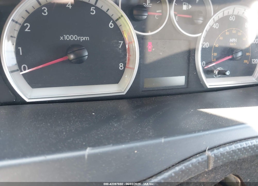 2011 CHEVROLET AVEO VIN: KL1TD6DE2BB227067