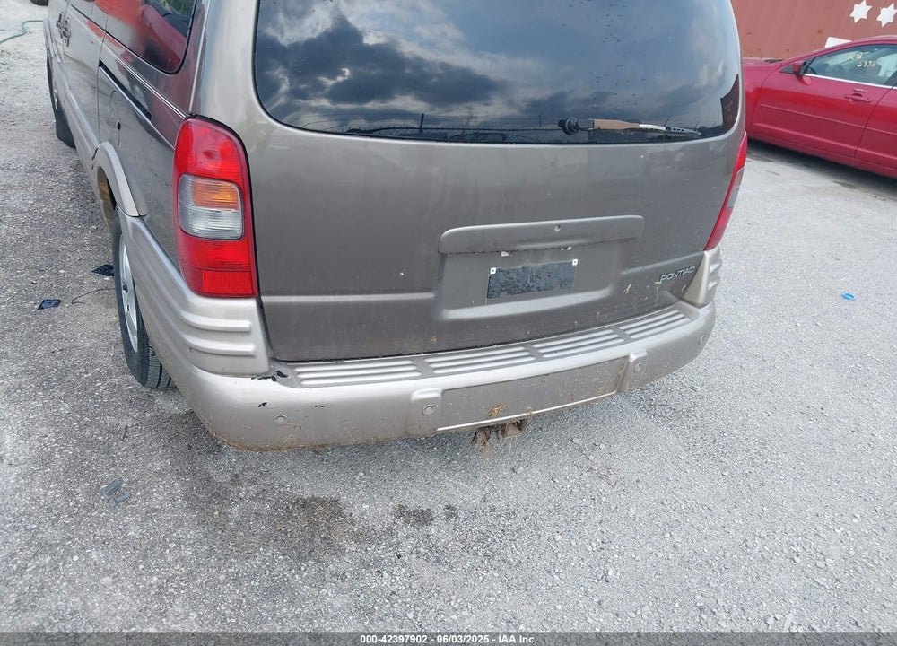 2003 PONTIAC MONTANA M16 W/1SA PKG. VIN: 1GMDX13EX3D179859