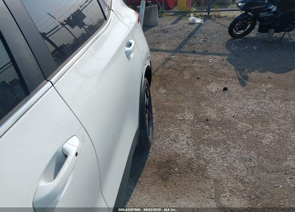 2024 KIA SELTOS VIN: KNDERCAA2R7551667