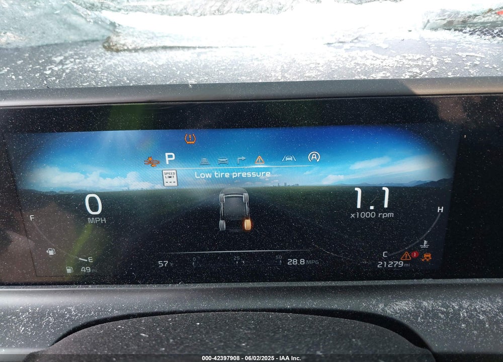 2024 KIA SELTOS VIN: KNDERCAA2R7551667