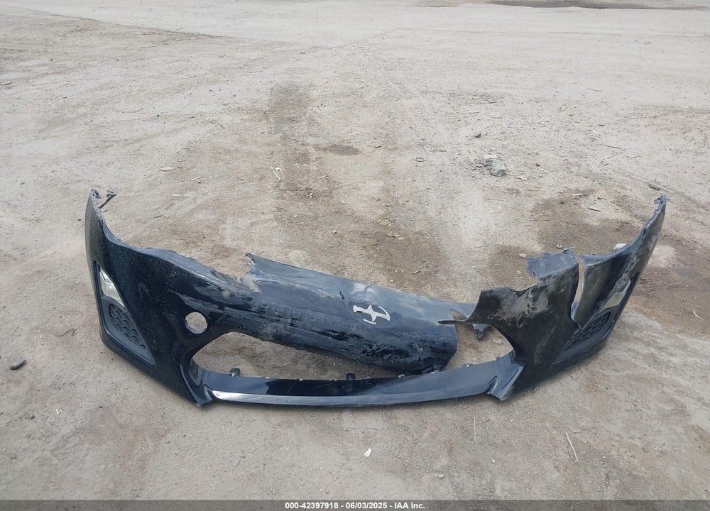 2013 SCION FR-S VIN: JF1ZNAA13D1705709
