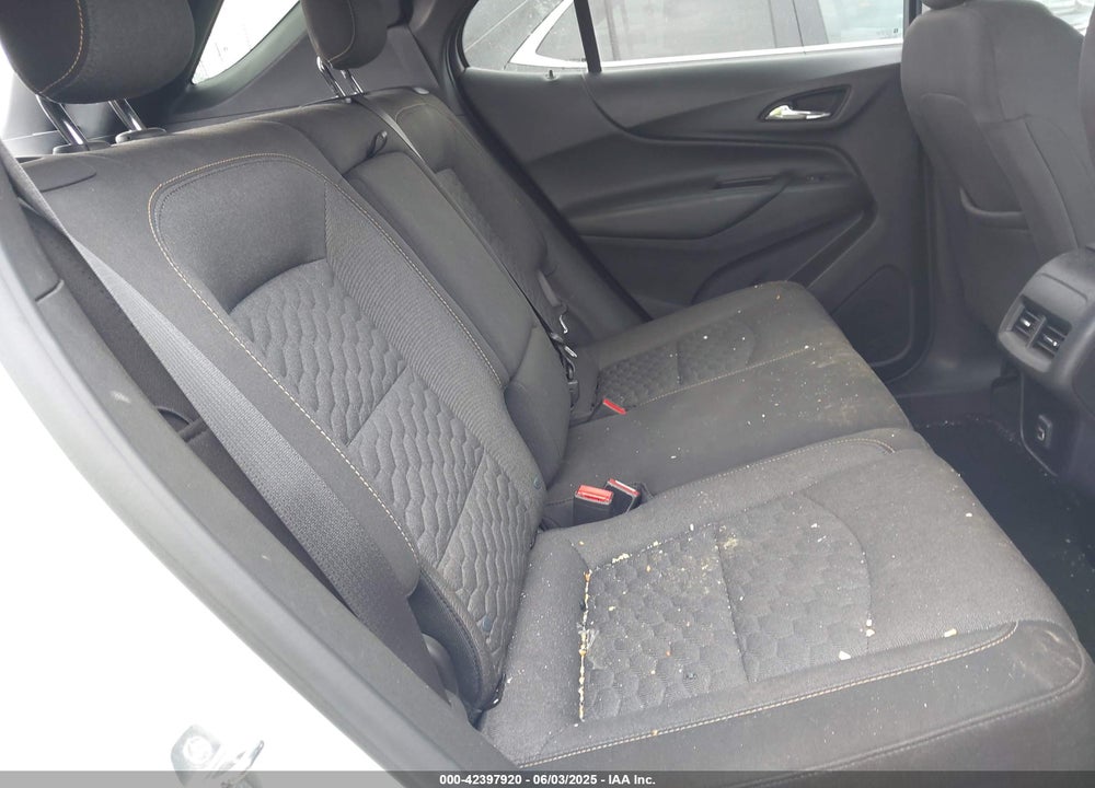 2019 CHEVROLET EQUINOX VIN: 2GNAXUEVXK6180200