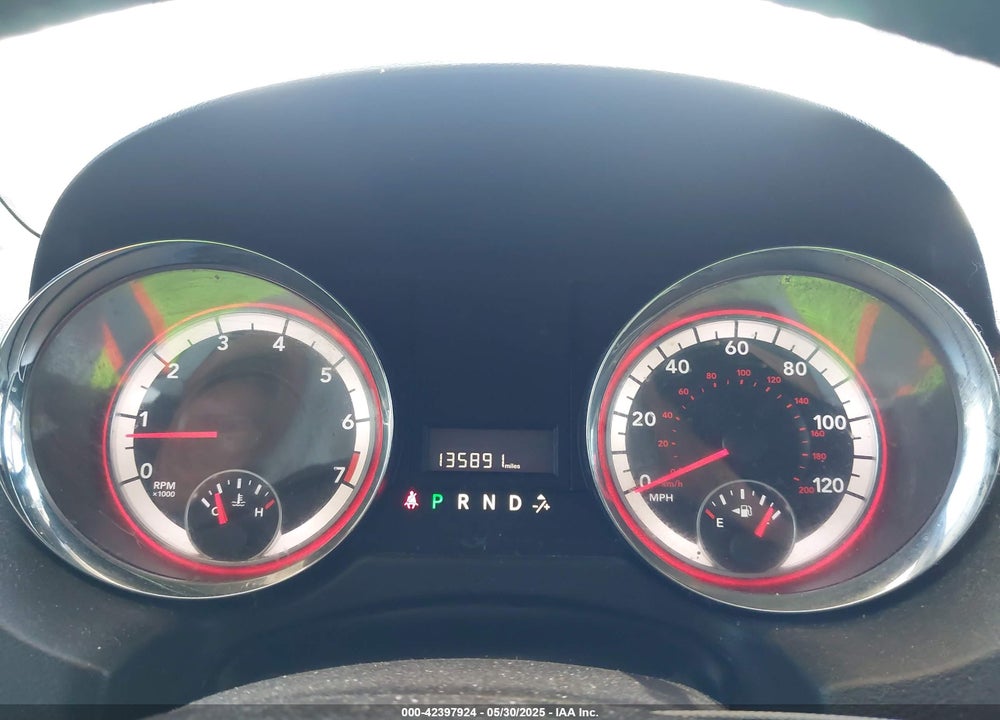 2019 DODGE GRAND CARAVAN SXT VIN: 2C4RDGCG4KR761913