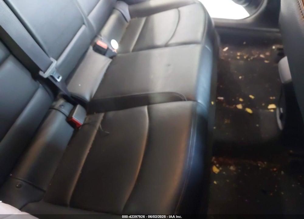 2017 CHEVROLET CRUZE PREMIER AUTO VIN: 1G1BF5SM5H7218029