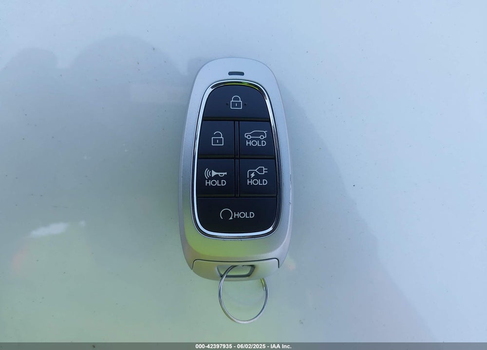 2023 HYUNDAI IONIQ 5 SEL VIN: KM8KN4AE0PU152144