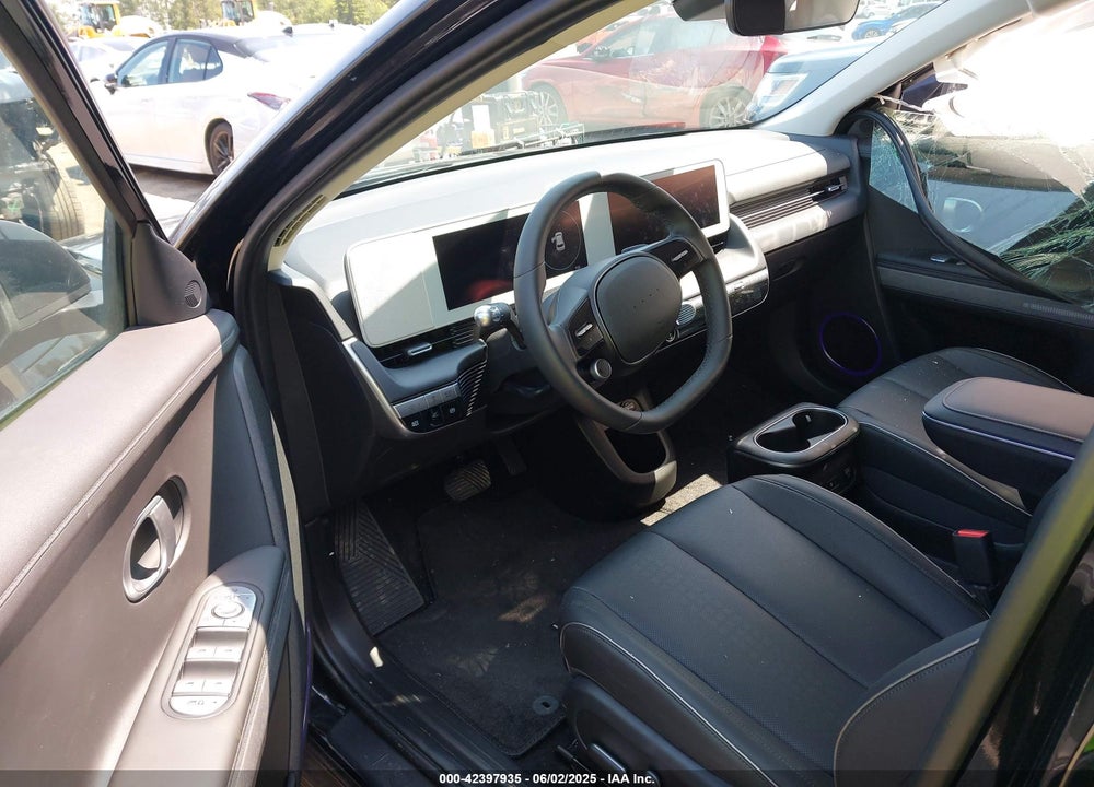2023 HYUNDAI IONIQ 5 SEL VIN: KM8KN4AE0PU152144