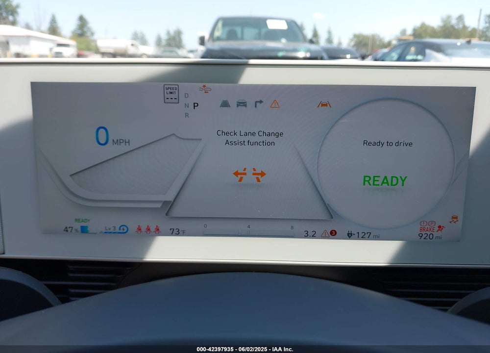 2023 HYUNDAI IONIQ 5 SEL VIN: KM8KN4AE0PU152144
