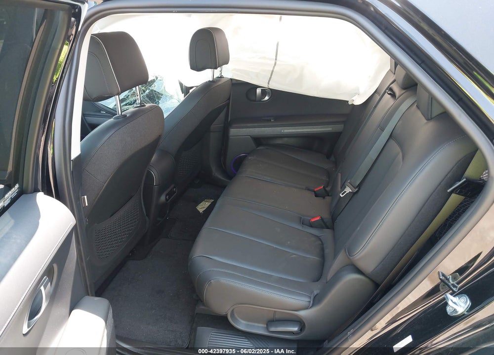 2023 HYUNDAI IONIQ 5 SEL VIN: KM8KN4AE0PU152144