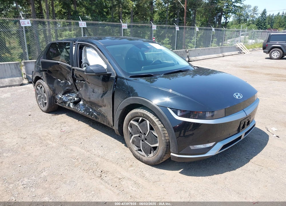 2023 HYUNDAI IONIQ 5 SEL VIN: KM8KN4AE0PU152144