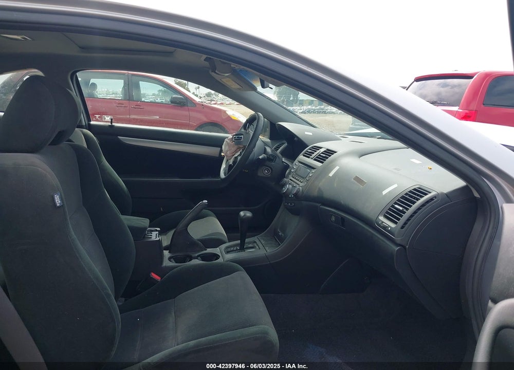 2005 HONDA ACCORD 3.0 LX SPECIAL EDITION VIN: 1HGCM82475A017591