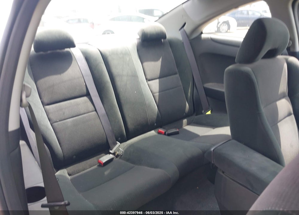 2005 HONDA ACCORD 3.0 LX SPECIAL EDITION VIN: 1HGCM82475A017591