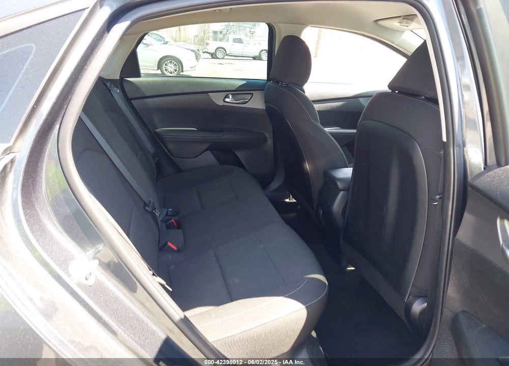2020 KIA FORTE VIN: 3KPF24AD2LE198444