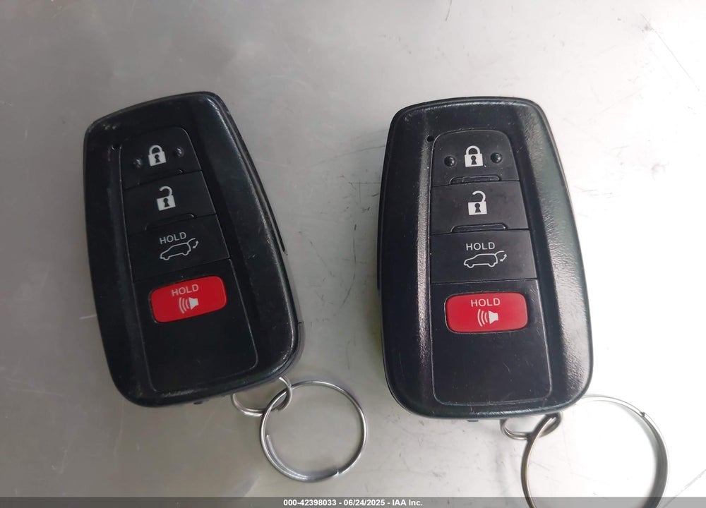 2021 TOYOTA RAV4 HYBRID XLE PREMIUM VIN: 4T3B6RFV4MU025144