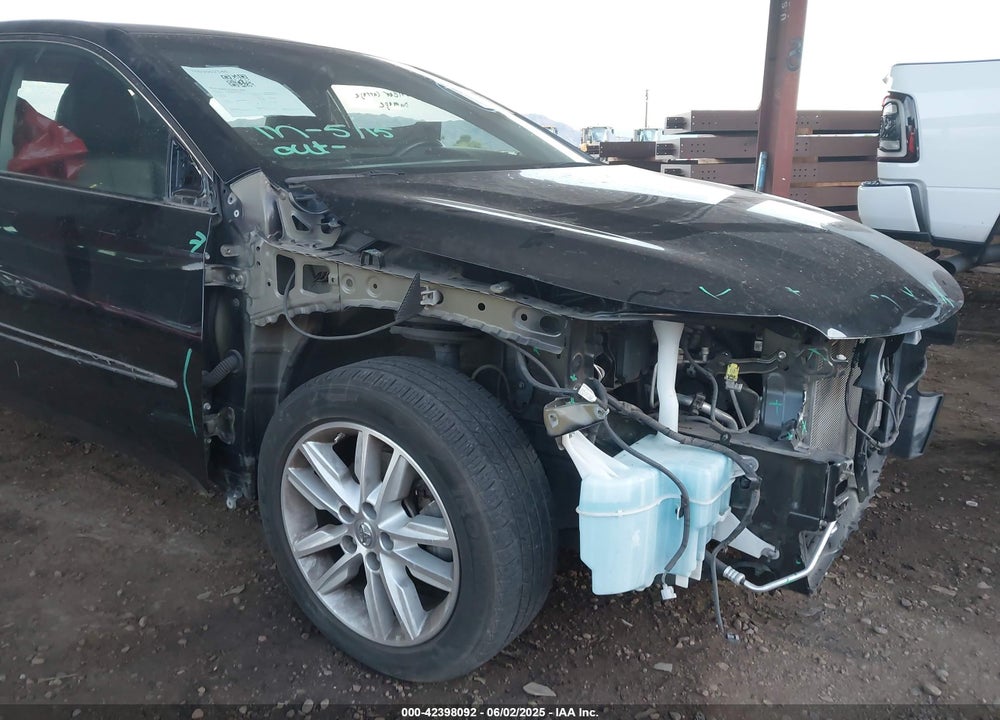2015 TOYOTA AVALON XLE VIN: 4T1BK1EB3FU167677