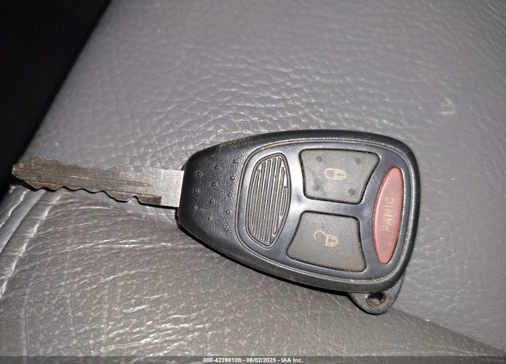 2004 DODGE DURANGO SLT VIN: 1D4HB48D34F119162