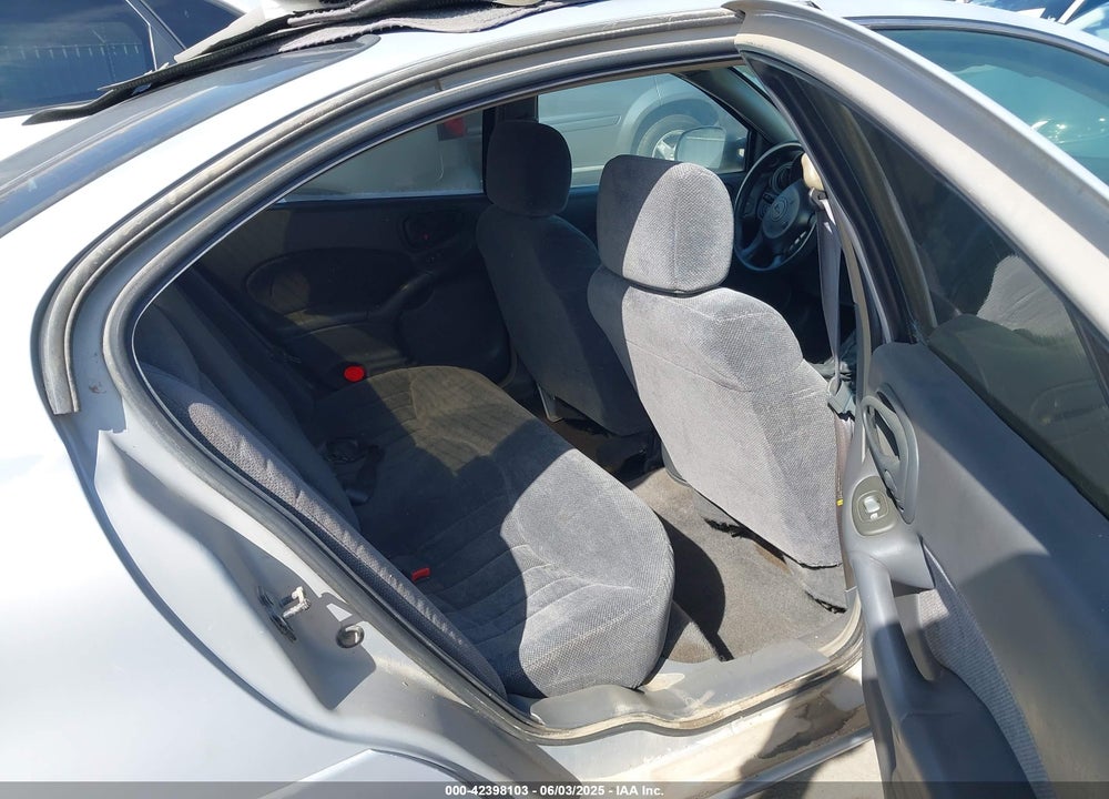 1999 PONTIAC GRAND AM SE1 VIN: 1G2NE52TXXC553246