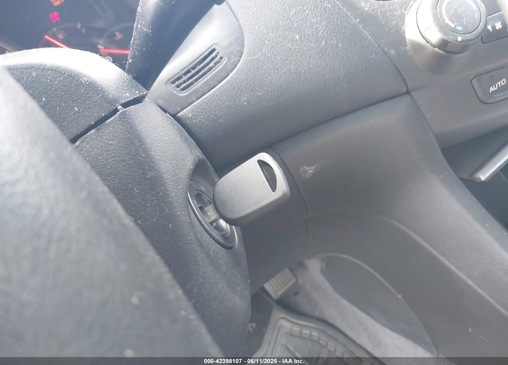 2003 HONDA ACCORD 3.0 EX VIN: 1HGCM66573A009771
