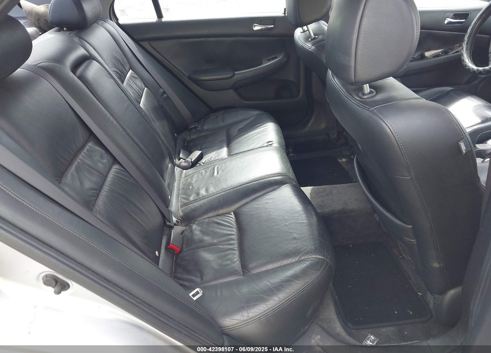 2003 HONDA ACCORD 3.0 EX VIN: 1HGCM66573A009771