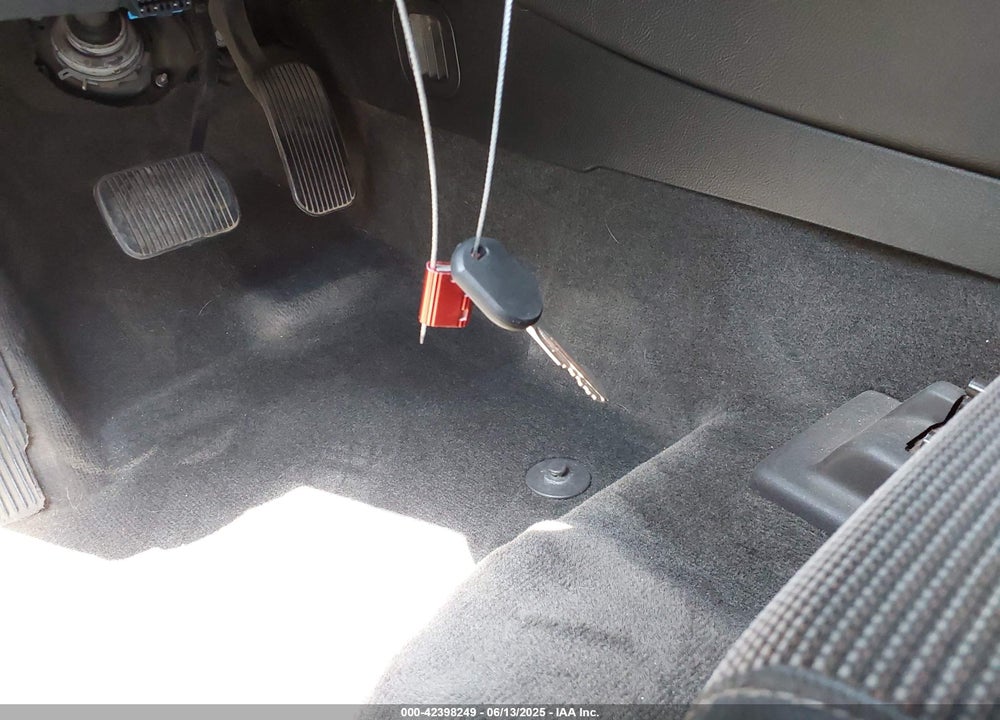 2014 FORD TAURUS SEL VIN: 1FAHP2E81EG167951