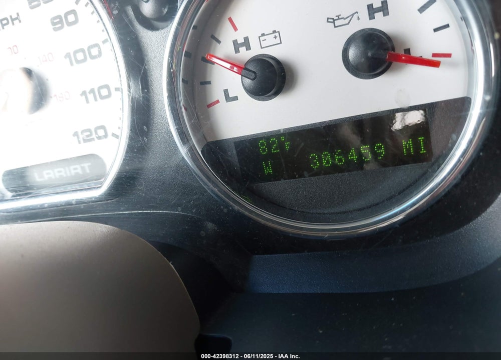2004 FORD F-150 LARIAT/XL/XLT VIN: 1FTPX12534NB20781
