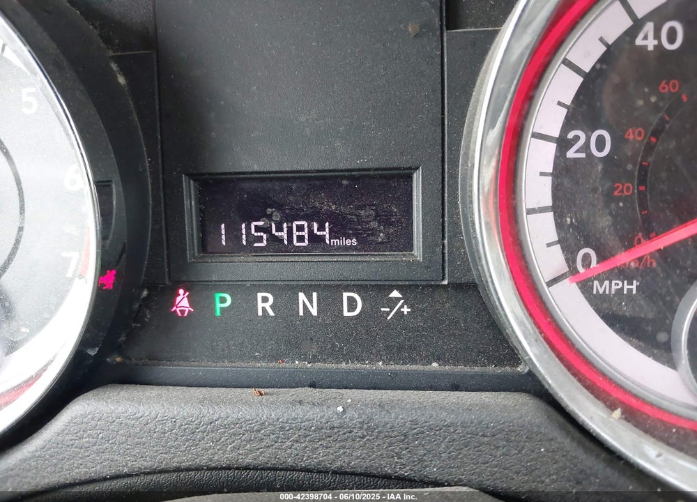 2012 DODGE GRAND CARAVAN VIN: 2C4RDGCGXCR320028