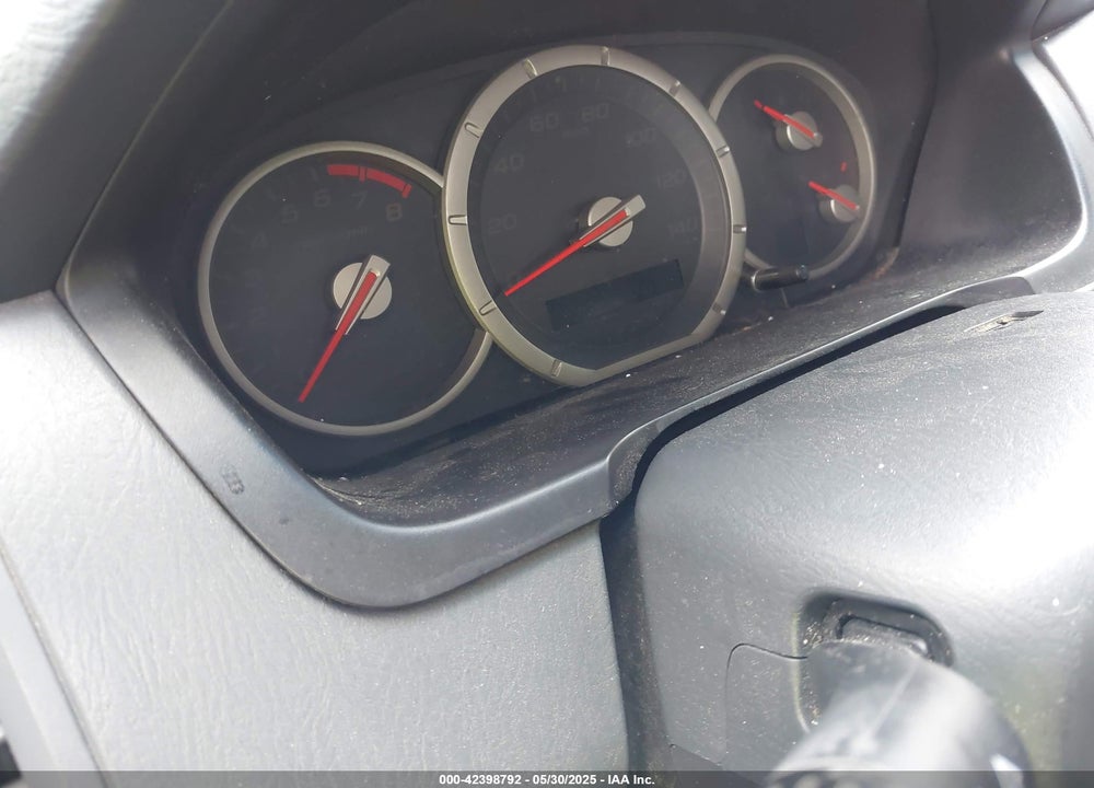 2006 HONDA PILOT LX VIN: 2HKYF18156H547863