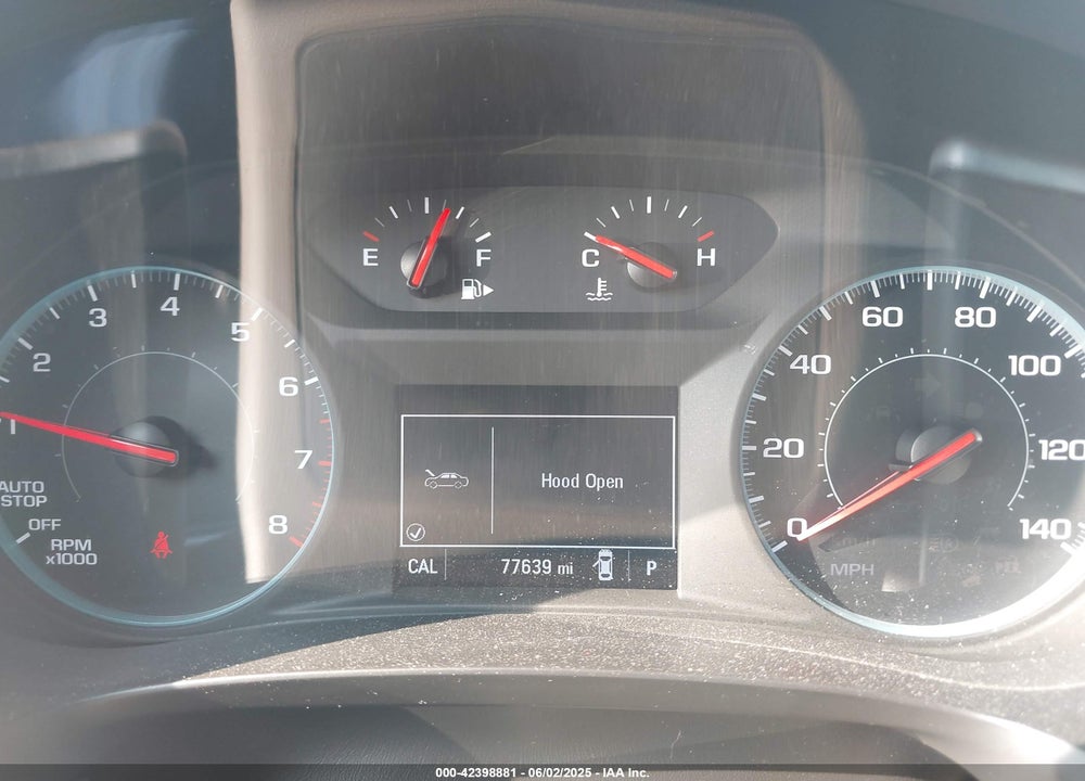 2022 CHEVROLET MALIBU VIN: 1G1ZD5ST0NF112665