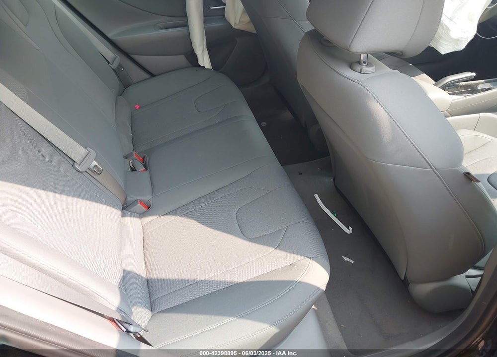 2023 HYUNDAI ELANTRA VIN: KMHLL4AG7PU555212