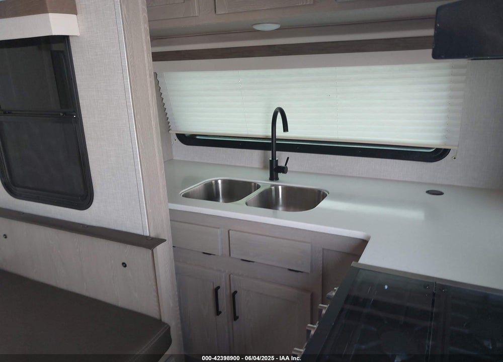 2022 ROCKWOOD OTHER VIN: 4X4TRLA26ND451268