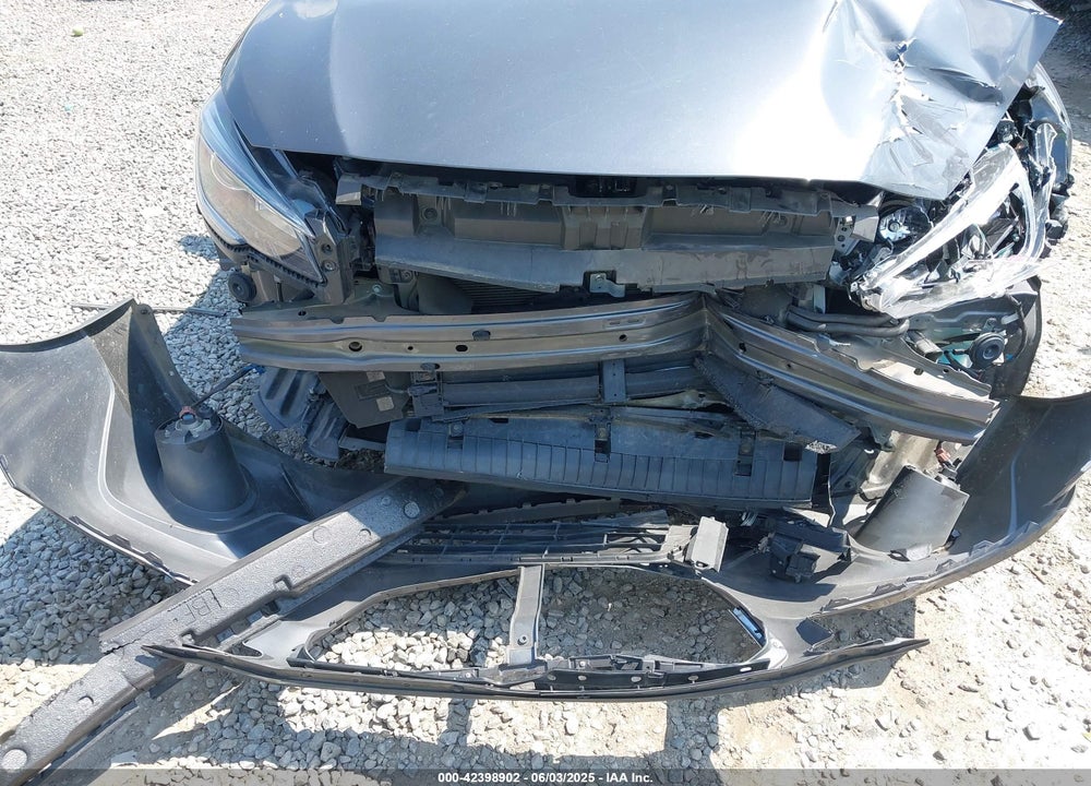 2019 SUBARU OUTBACK VIN: 4S4BSAFC8K3241294