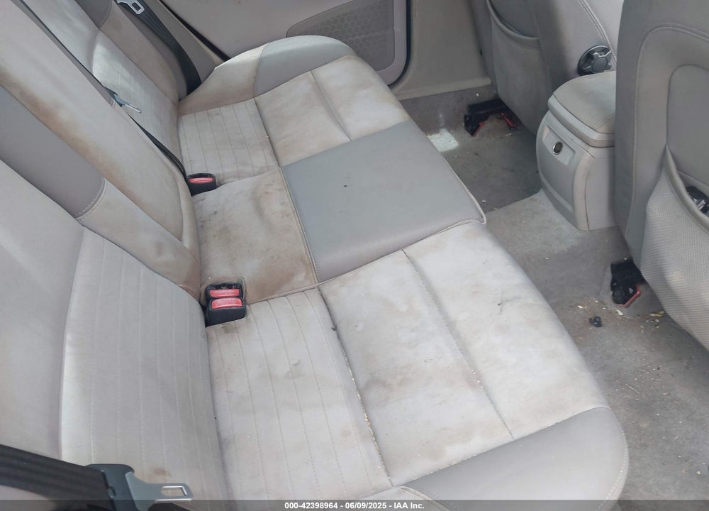 2006 VOLVO S40 VIN: YV1MS382962164325