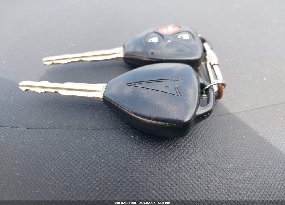 2009 PONTIAC VIBE VIN: 5Y2SM67079Z431482