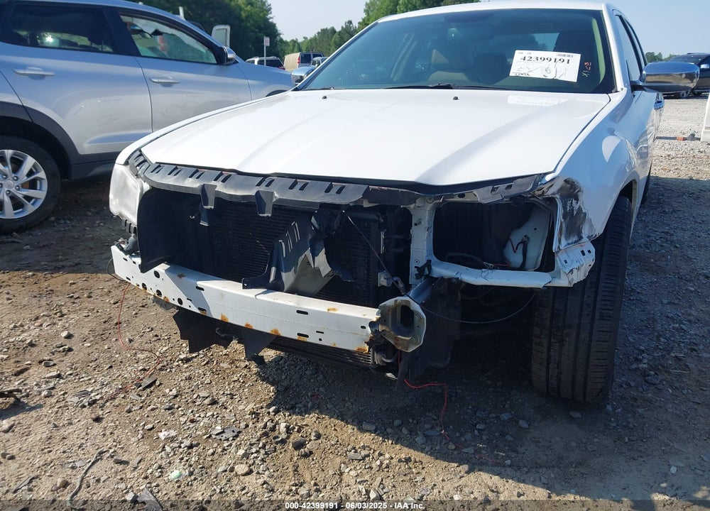 2013 CHRYSLER 300C AWD VIN: 2C3CCAKT8DH505338