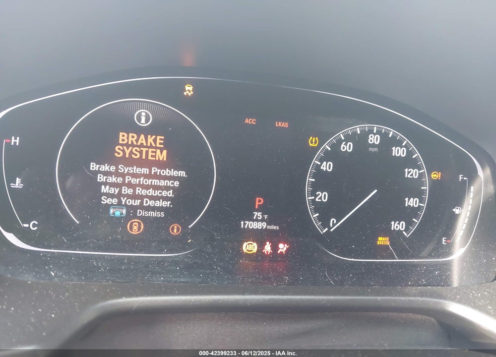 2018 HONDA ACCORD VIN: 1HGCV1F39JA163099