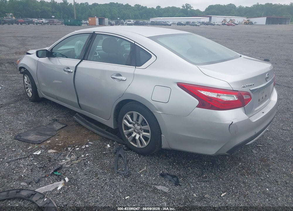 2016 NISSAN ALTIMA VIN: 1N4AL3AP4GC159899