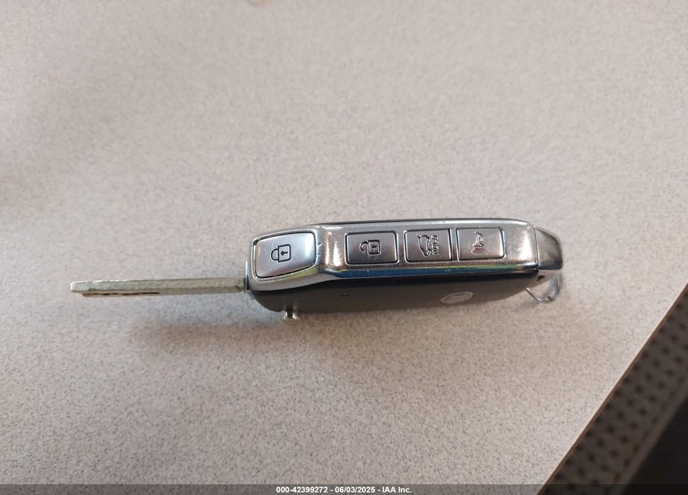 2020 KIA SOUL VIN: KNDJ23AU9L7079519