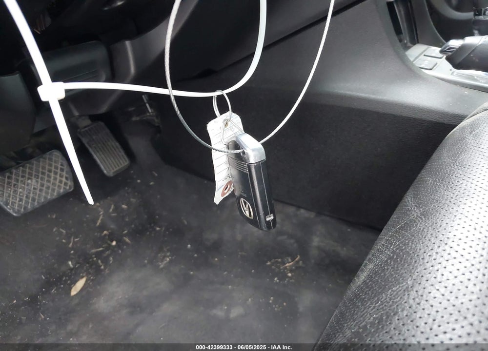 2013 ACURA ILX VIN: 19VDE1F79DE009007