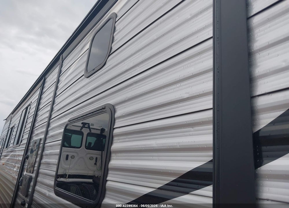 2021 JAYCO OTHER VIN: 1UJBJ0BT0M17T0360
