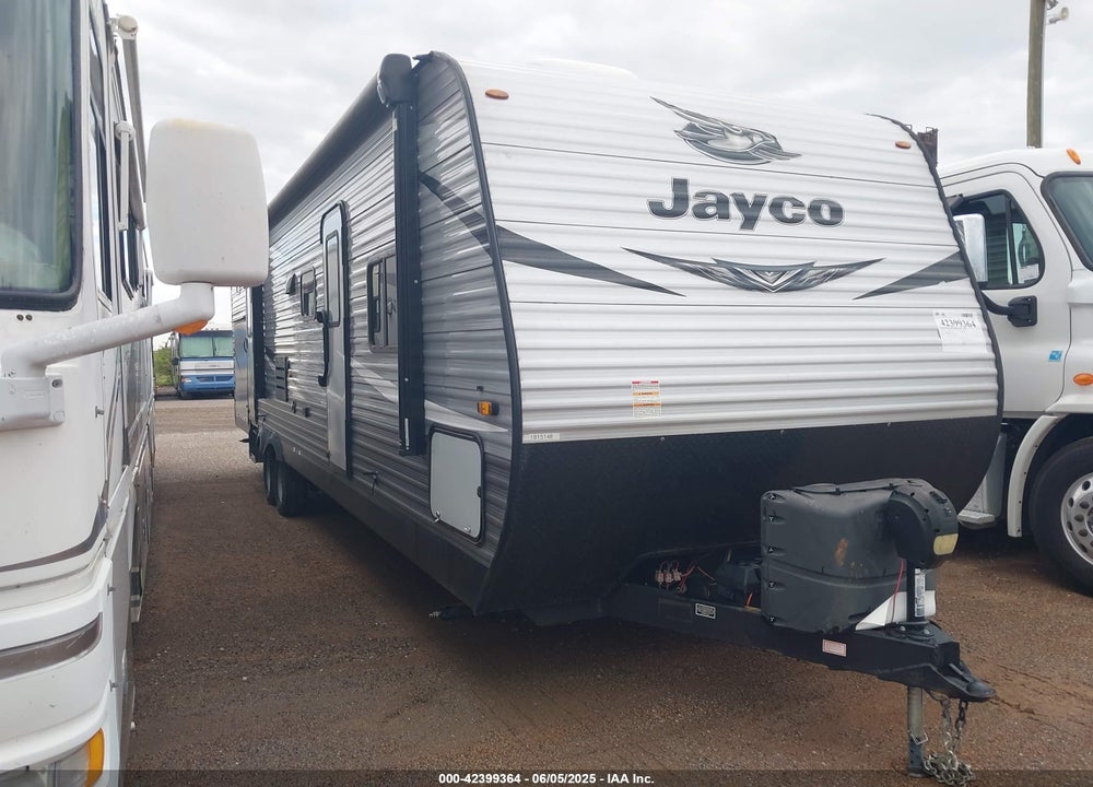 2021 JAYCO OTHER VIN: 1UJBJ0BT0M17T0360