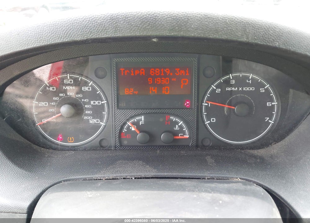 2021 RAM PROMASTER 1500 HIGH ROOF 136 WB VIN: 3C6LRVBGXME516168