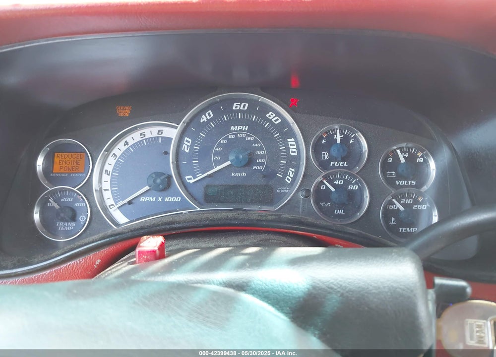 2001 GMC YUKON XL 1500 SLT VIN: 3GKEC16T61G199822