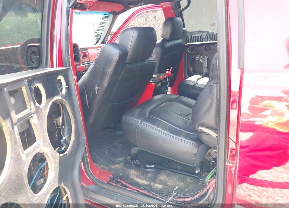 2001 GMC YUKON XL 1500 SLT VIN: 3GKEC16T61G199822