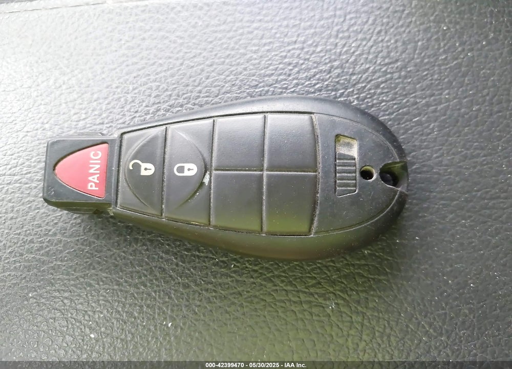2010 DODGE JOURNEY VIN: 3D4PG4FB7AT234573