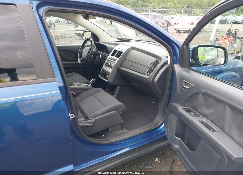 2010 DODGE JOURNEY VIN: 3D4PG4FB7AT234573