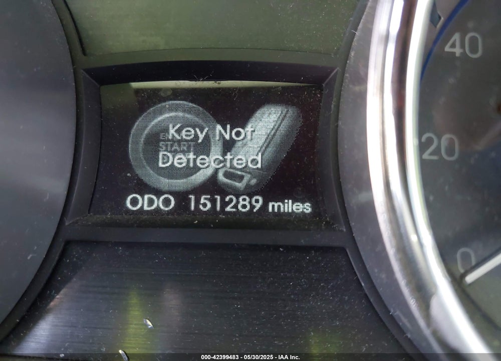 2012 HYUNDAI SONATA VIN: 5NPEC4AC6CH387870