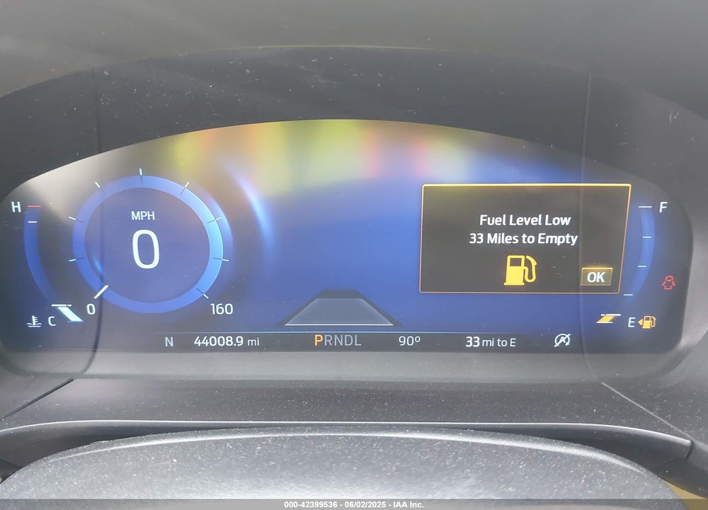 2022 FORD ESCAPE VIN: 1FMCU9J91NUA27366